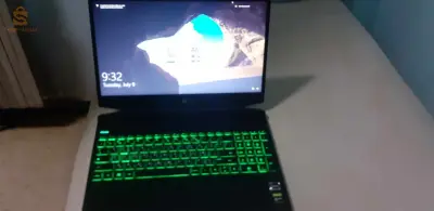 hp pavilion gaming