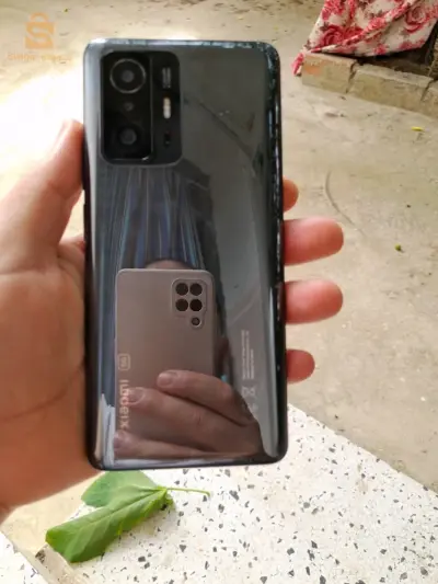 Xiaomi 11T pro