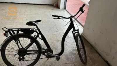 vélo électrique
