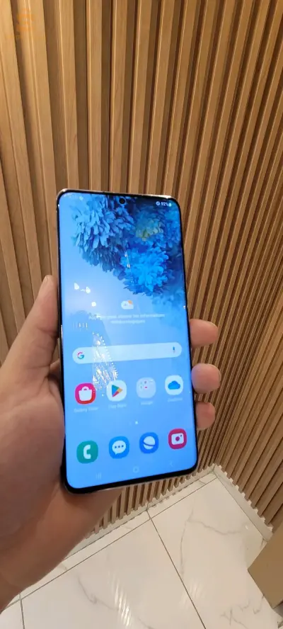 galaxy s20 ultra