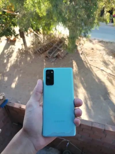 Samsung s20 fe