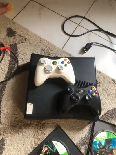 Xbox 360