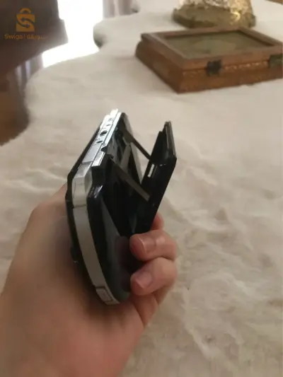 PSP