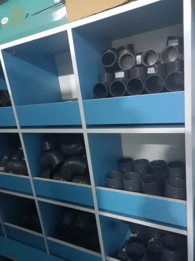 produits des piscines