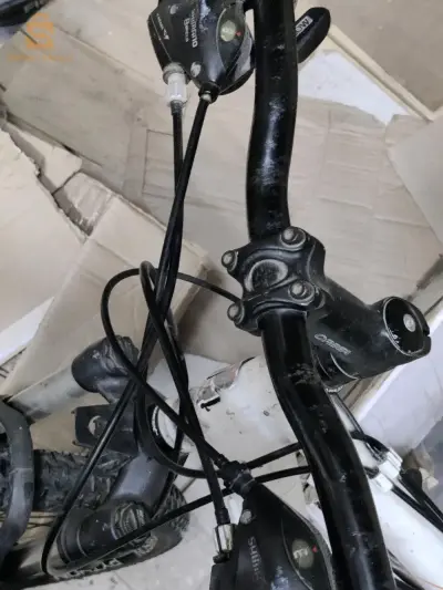 دراجة orbea
