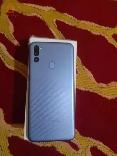 Sumsung M 21