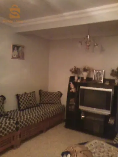 اوجليدة 300 سكن الطابق 3