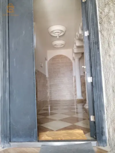 شقق للكراء