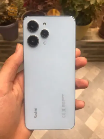 Redmi 12
