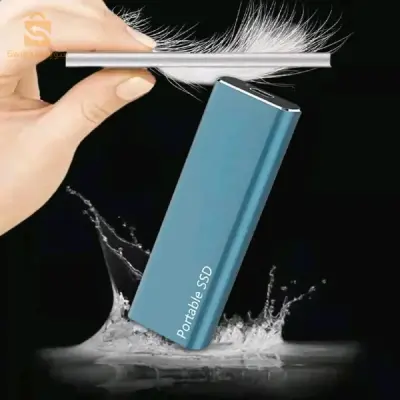 ديسك دير disque dure 1 tera ssd