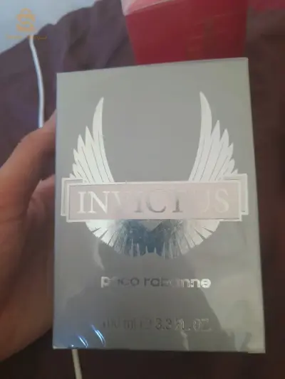 عطر كابة من فرنسا اريجينال