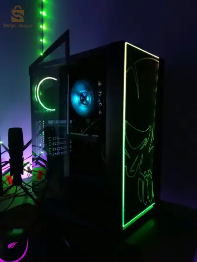 pc gamer birkhadem