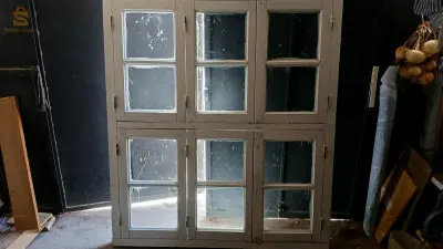 fenetres