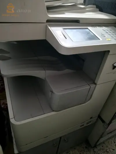 canon Ir 2520