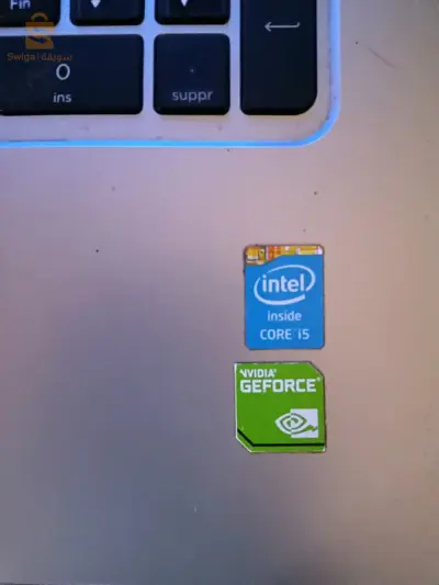 laptop hp beats audio technologie