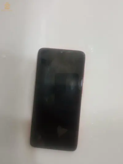 Xiaomi Redmi note 8 pro