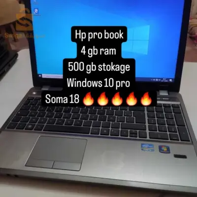 pro book