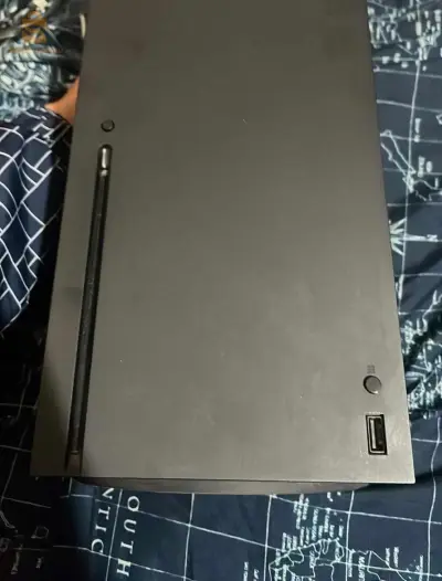 Xbox séries x