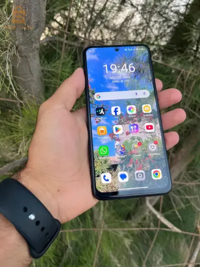redmi note 12s
