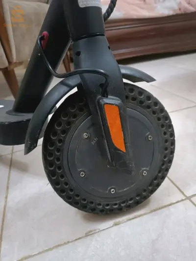 Urban glide  100 xs