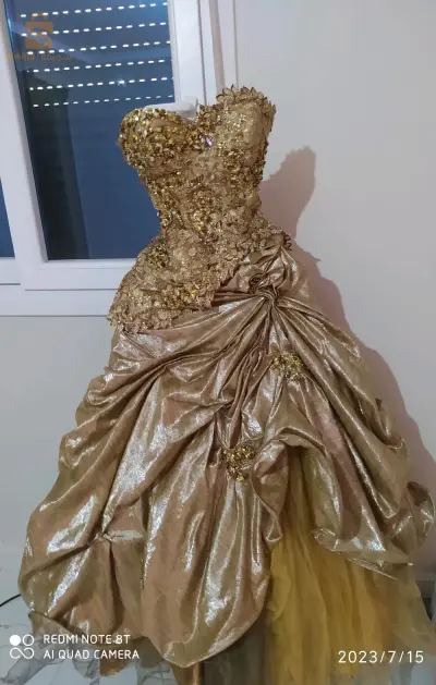 robe princesse