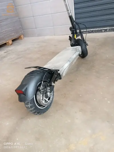 trottinette électrique