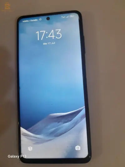 Poco x3 pro