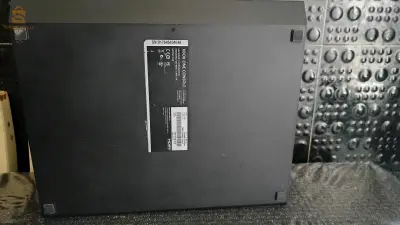 Xbox one