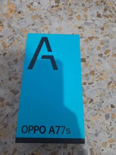 هاتف oppo a77s