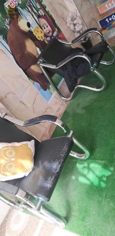 عتاد روضة للييع