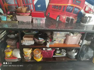 plans de travail spécial gâteau