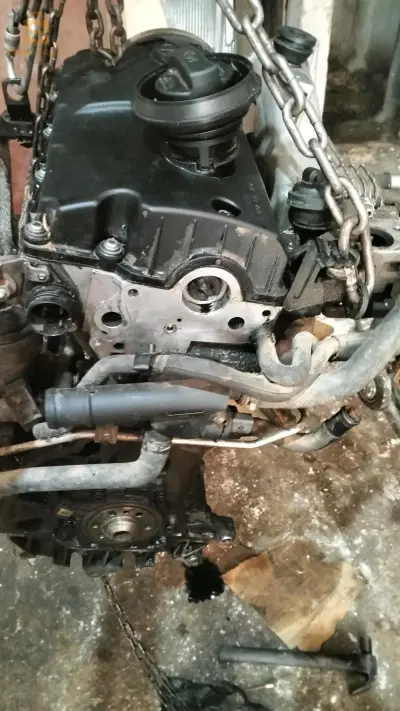 موتور TDi
