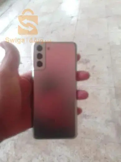 +samsung S21