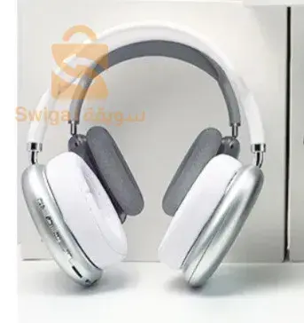 سماعات p9 جودة أولى 🎧