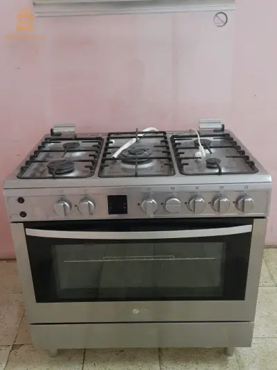 cuisinière LG