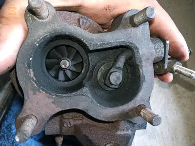 turbo 1.5 dci