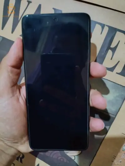 POCO X3 PRO