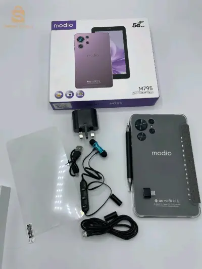 tablette modio M795