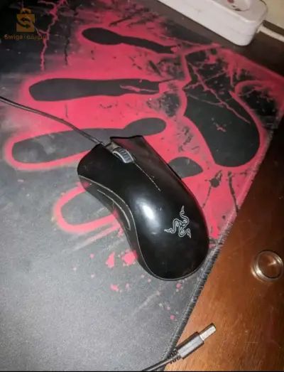 razor gaming mouse