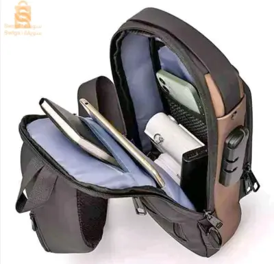حقيبة جانبية (صاكوشة)
