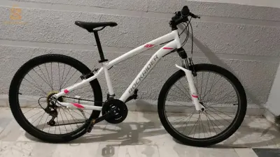 Btwin Rockrider