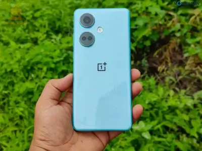 oneplus nord ce3 5g