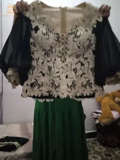 قفطان العرس