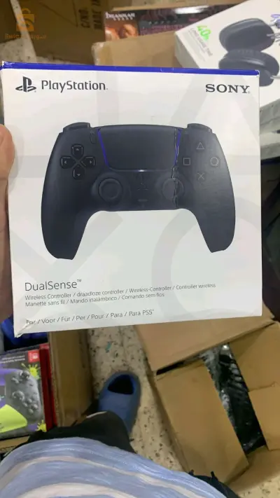 ps5