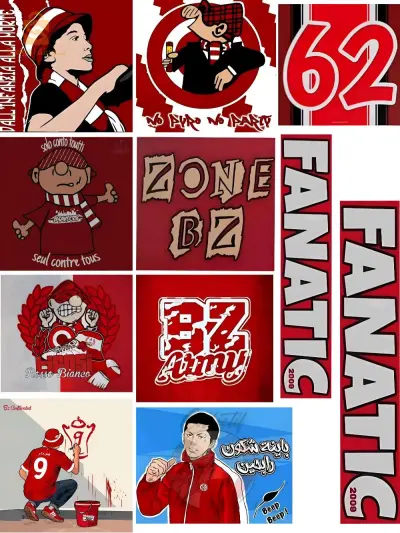 Stikers