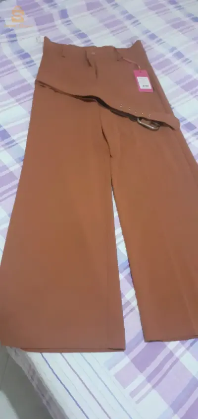 pantalon carré turque neuf