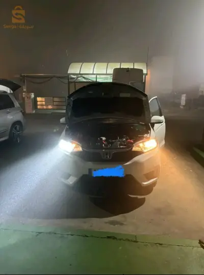 أضواء12v  led H7 H4 300w