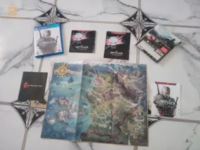 Jeux ps4