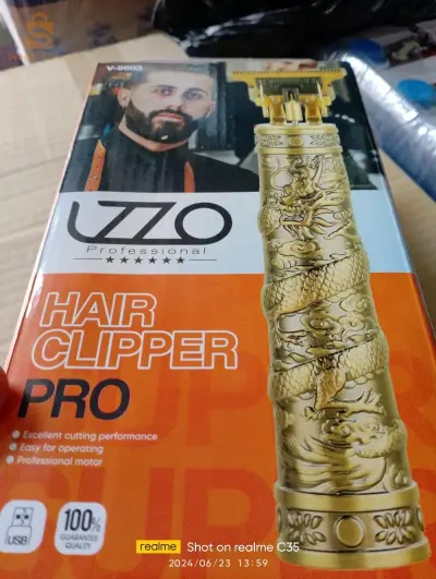 Machine de barbier