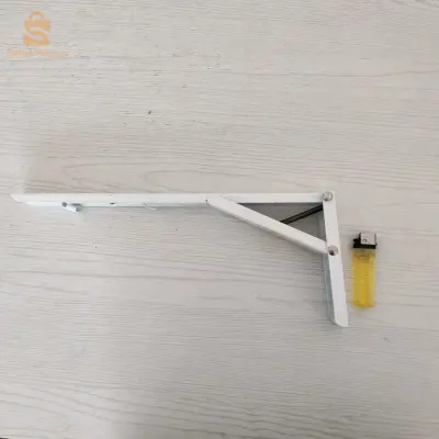 support table pliante 35 cm